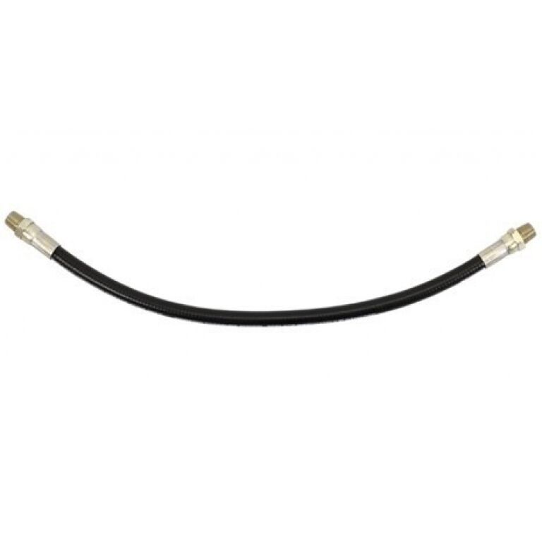 INYECTOR DE GRASA-FLEXIBLE GROZ 12'