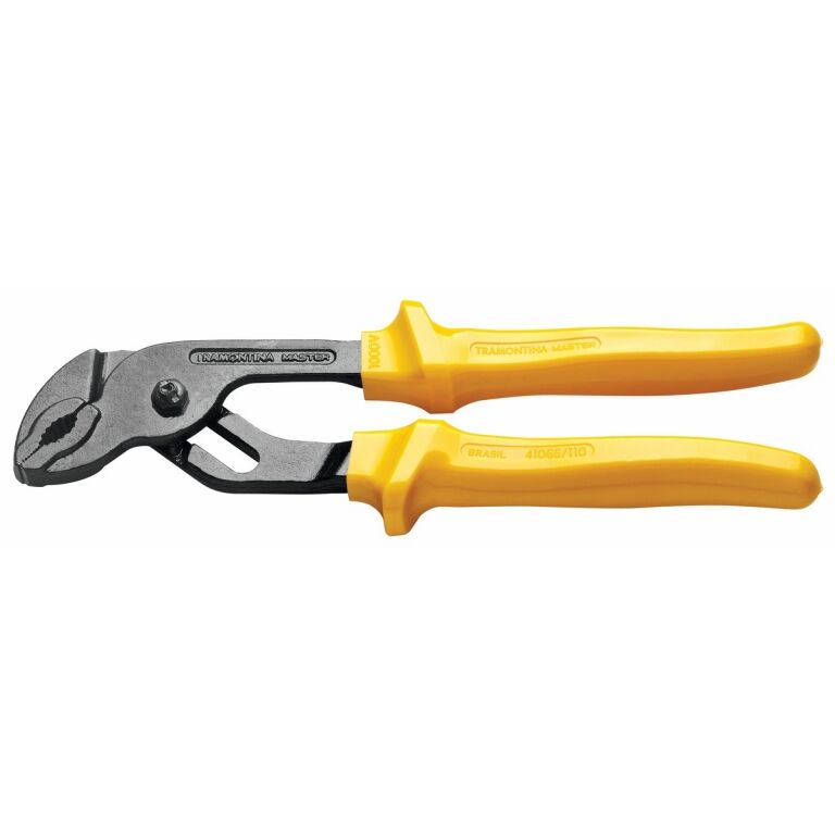 PINZA PICO DE LORO TRAMONTINA 10' 41066/110
