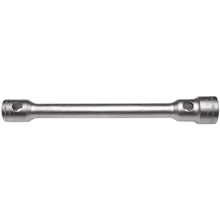 LLAVE RUEDA 2 BOCAS TRAMONTINA 32 - 33 MM 42810/004