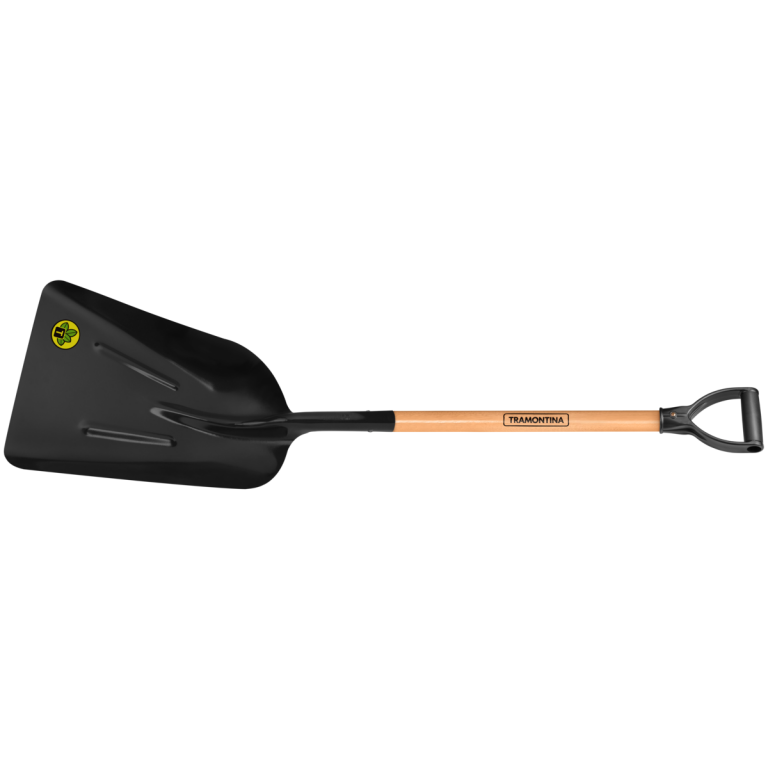 PALA IMPORTADA CEREALERA TRAMONTINA 77481/424