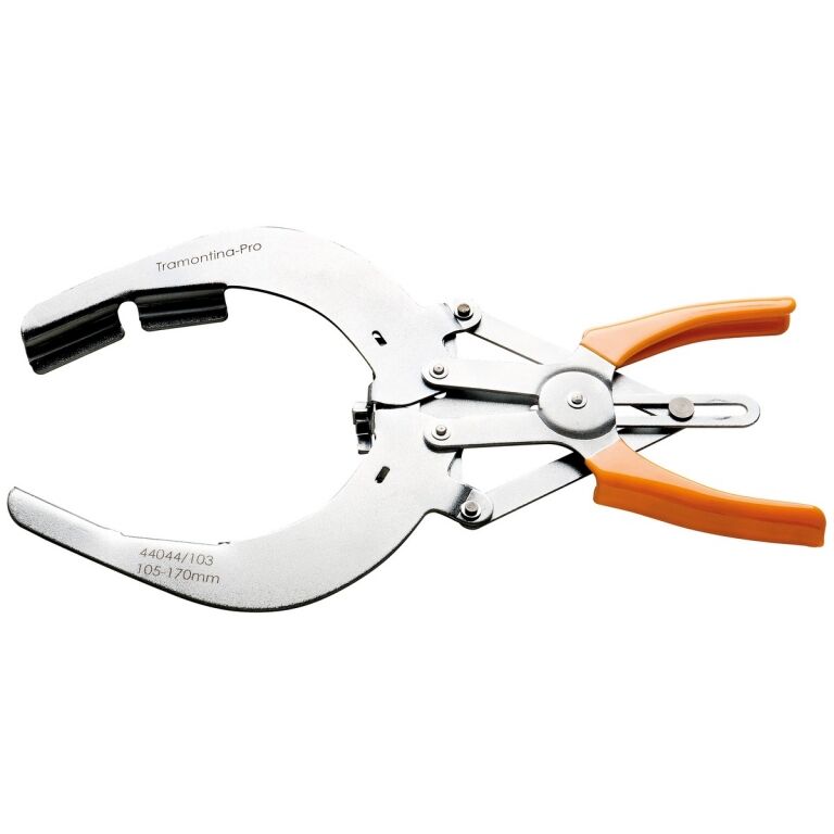 PINZA P/COLOCAR AROS TRAMONTINA 70 A 110 44044/102