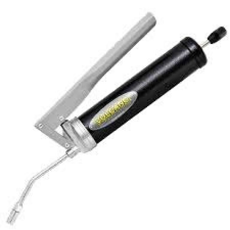 INYECTOR DE GRASA VULCANO 2- 1 KGS