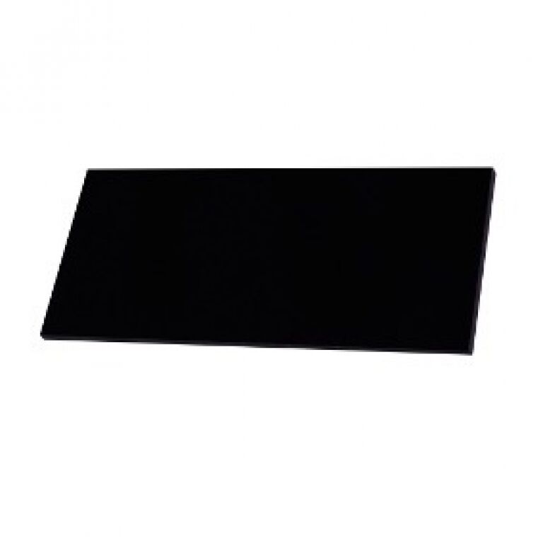 VIDRIO RECTANGULAR OSCURO 10