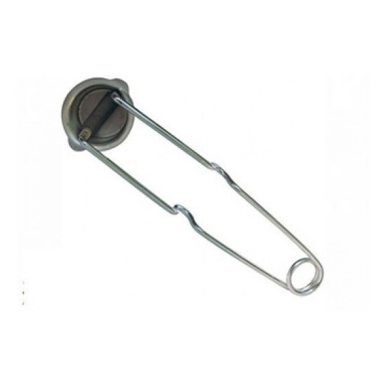 ENCENDEDOR P/AUTOGENA DUPLEX RS 198
