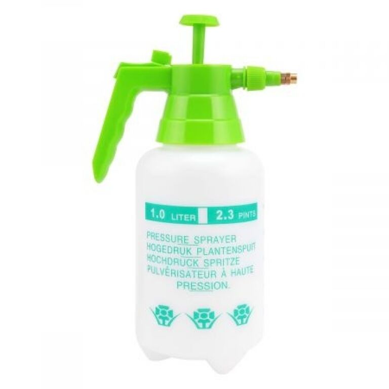 PULVERIZADOR IMPORTADO 1 LTS MOD. F 01