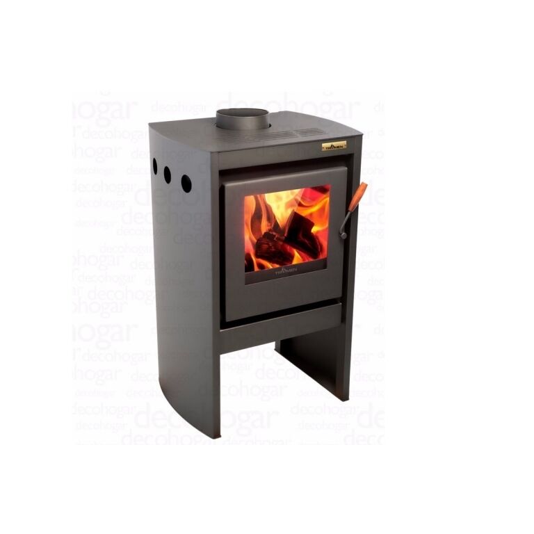 CALEFACTOR A LEA TROMEN C/VISOR MOD. CHALTEN (32004)