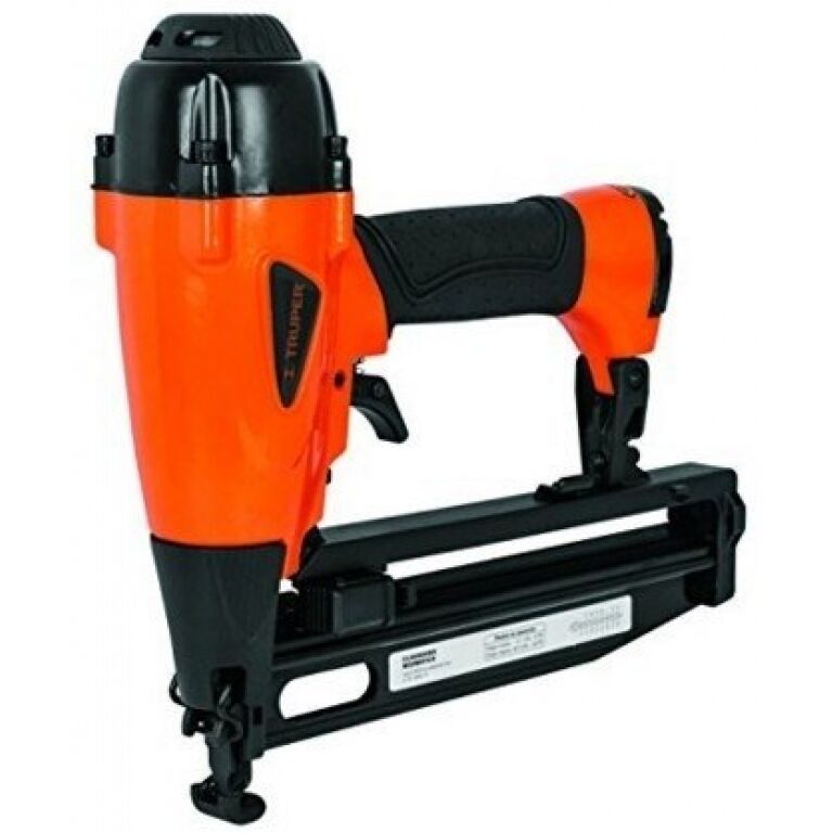 GRAMPADORA TRUPER NEUMATICA M.ERGONOM CLNE-16