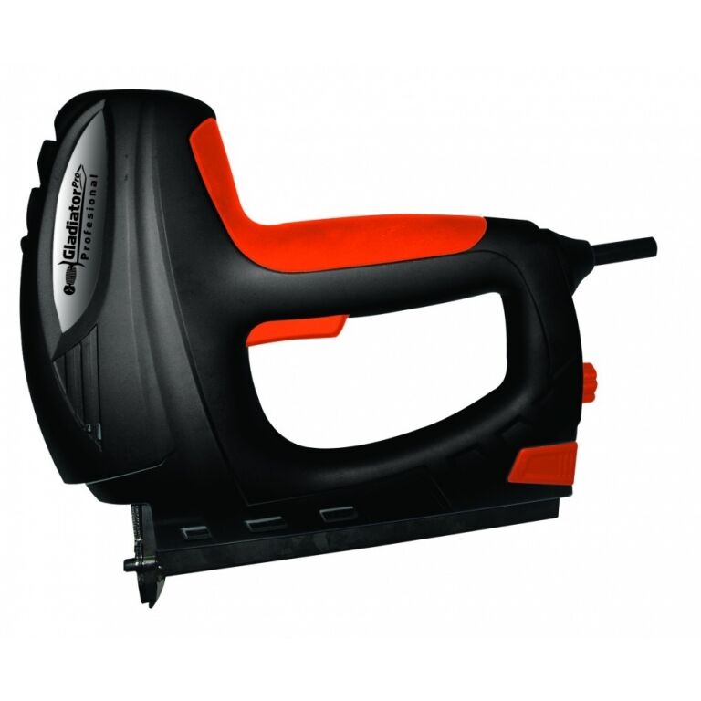 GLADIATOR MAQUINARIA GRAPADADORA EC825E C/100 GRAPAS