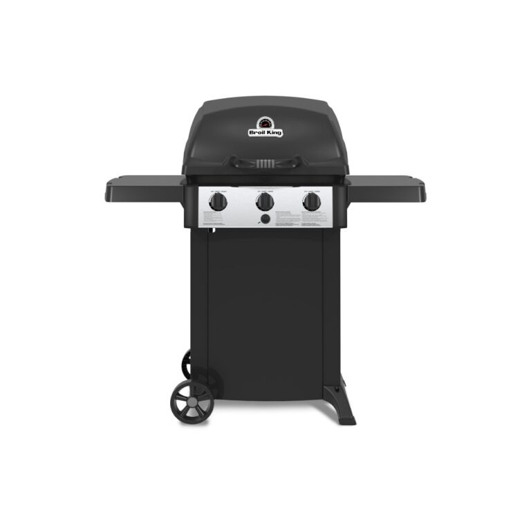 BARBACOAS Y ACCESORIOS BROIL KING BK 320