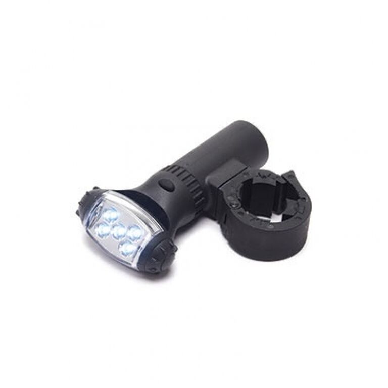 BARBACOAS Y ACCESORIOS LINTERNA LUZ LED P/BARBACOA 360