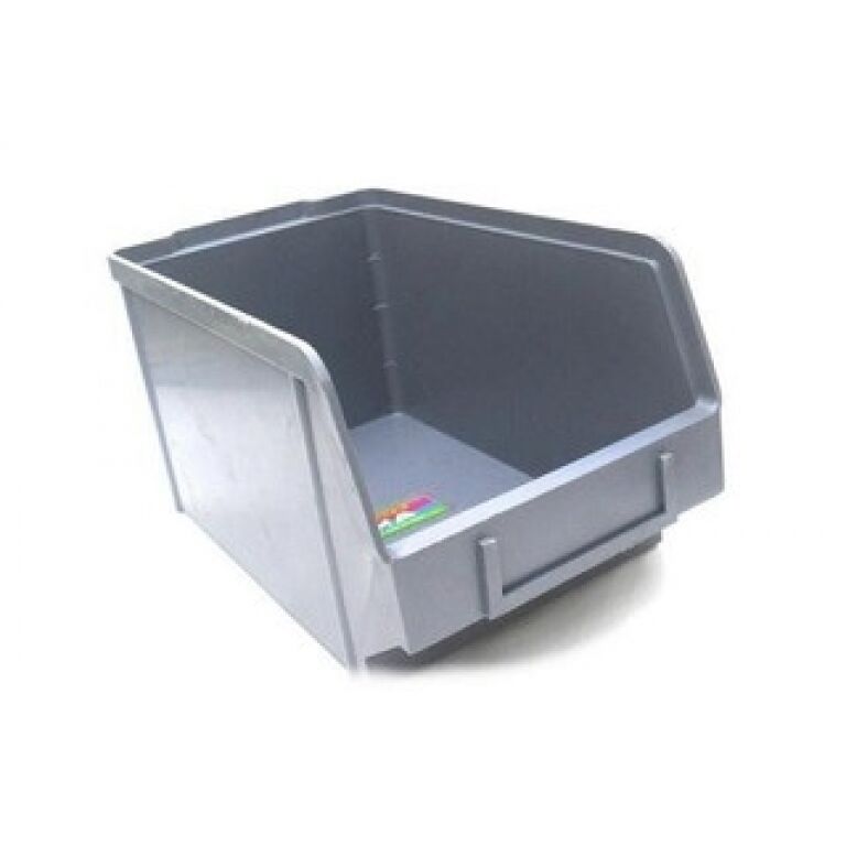GAVETA PLASTICA ATMA NRO 5 - 330 X 200 X 155MM