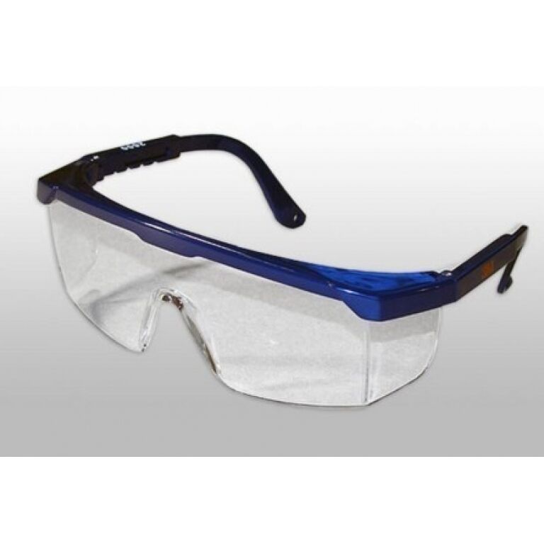 3M ANTEOJOS ANTEOJO TRANSPARENTE 2600AF
