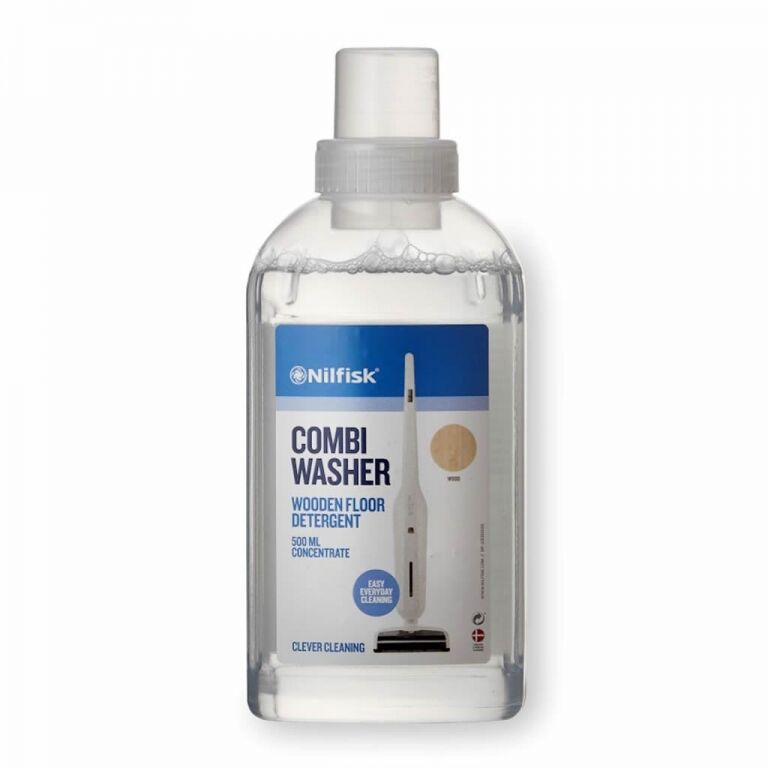 NILFISK ACCESORIOS/REPUESTOS DETERG.P/MADERA COMBI WASHER 500 ML