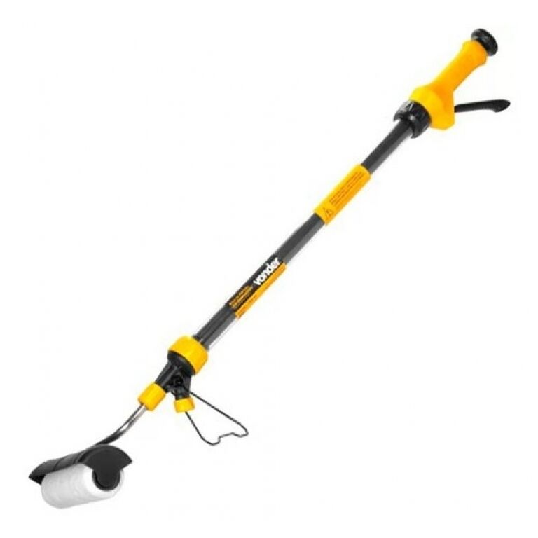 RODILLO P/PINTOR RECARGABLE VONDER ANTIGOTEO 22.8 CM 500ml