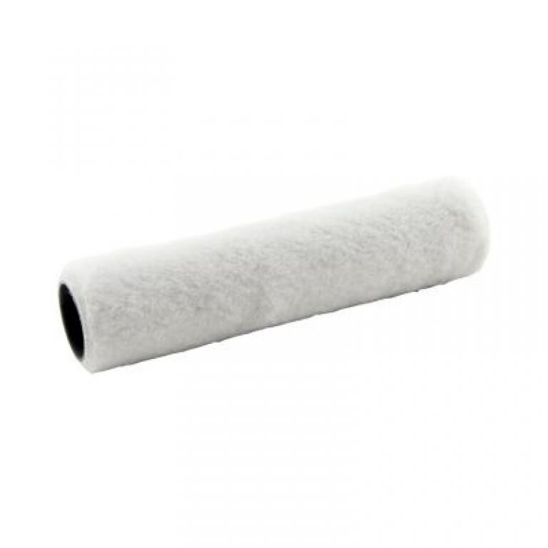 RODILLO P/PINTOR RECARGABLE REPUESTO VONDER 22.8 X 6 CM