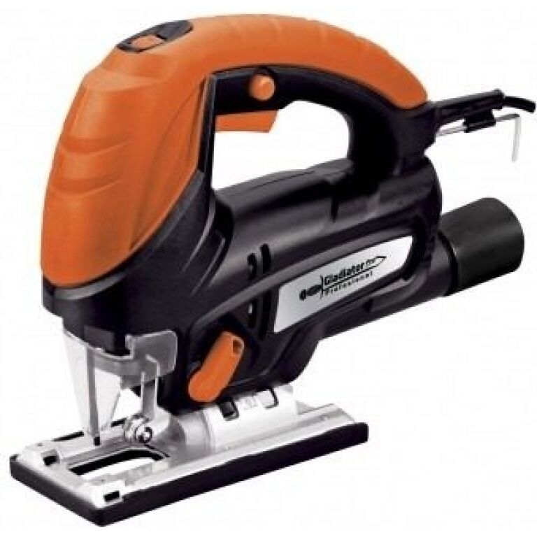 GLADIATOR MAQUINARIA SIERRA CALADORA 800W SK860/1