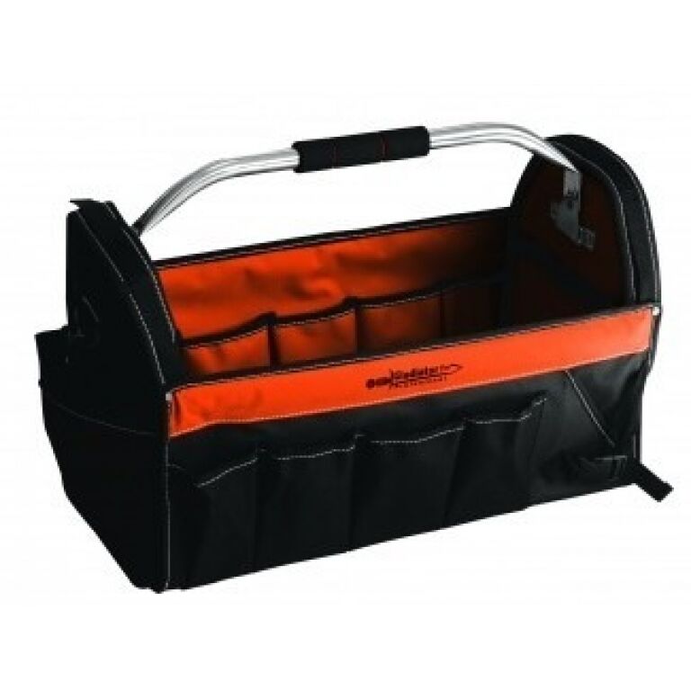 CAJA BOLSO TELA GLADIADOR ABIERTO 52.5 x 23.0 x 33.0