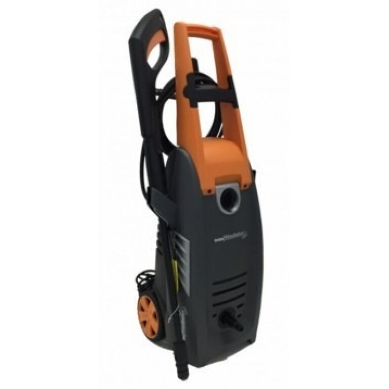 HIDROLAVADORA GLADIATOR 1600W 130/BAR HL8000
