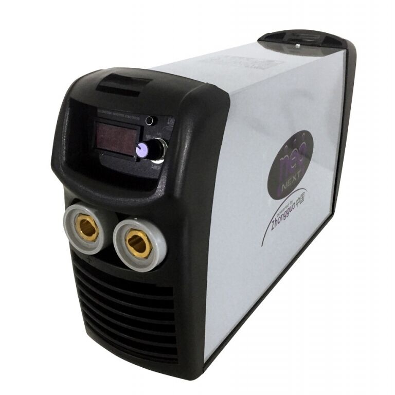 SOLDADURA ELECTRICA NEO INVERTER ELECTRODO IE12250/220