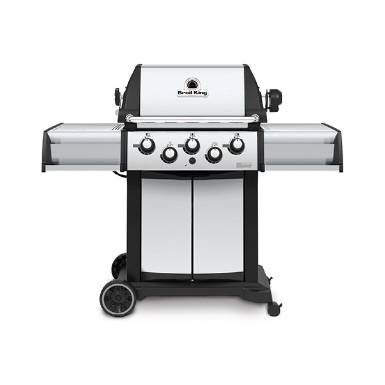 BARBACOAS Y ACCESORIOS BROIL KING SIGNET 390 C/ESP