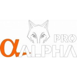 ALPHA PRO