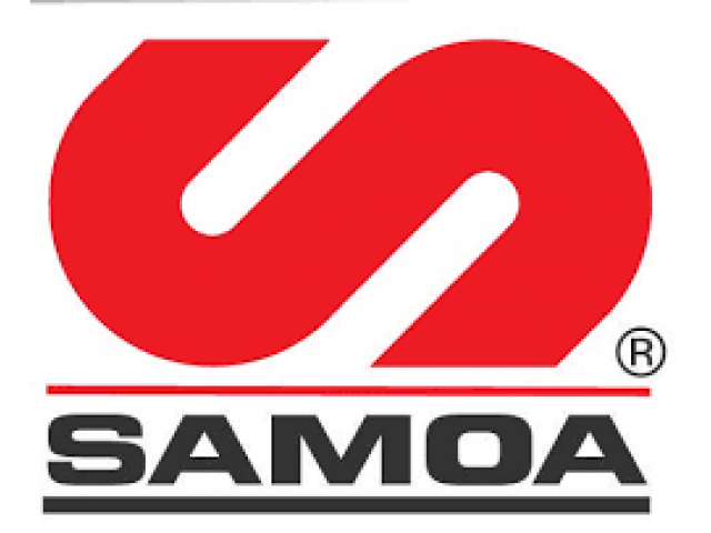 SAMOA