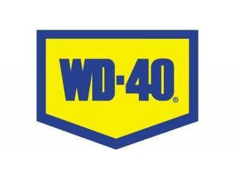 WD40