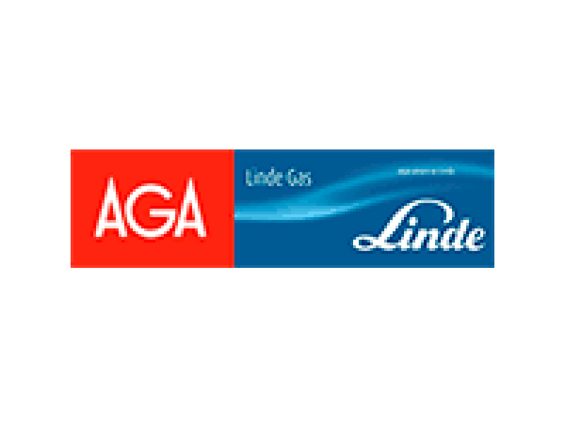 AGA LINDE