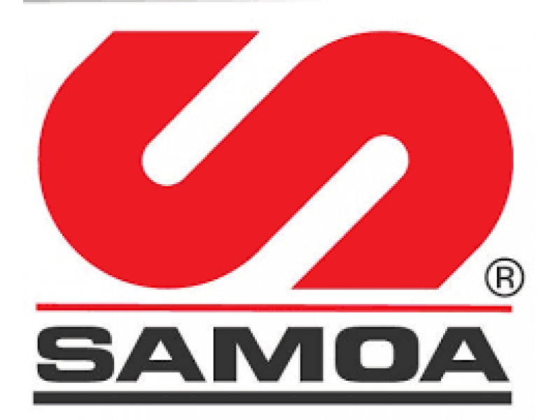 SAMOA