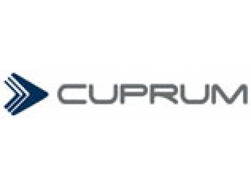 CUPRUM