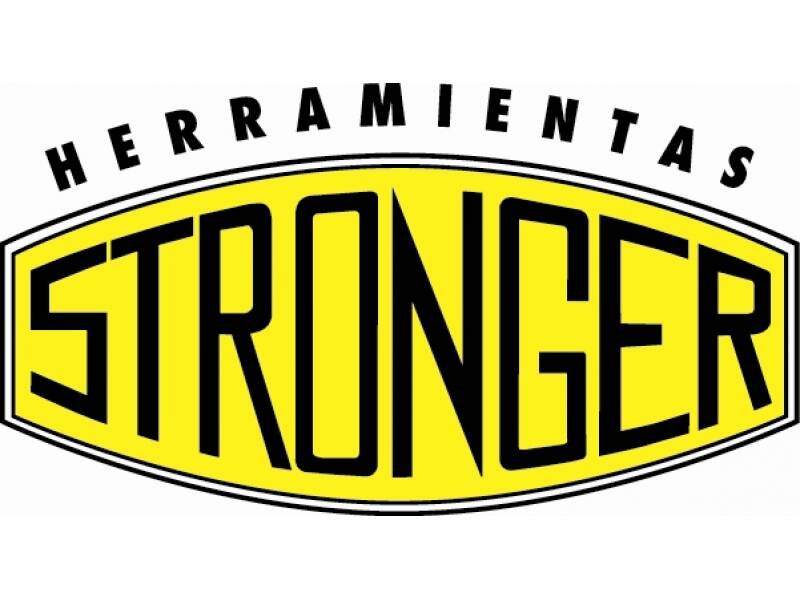 STRONGER