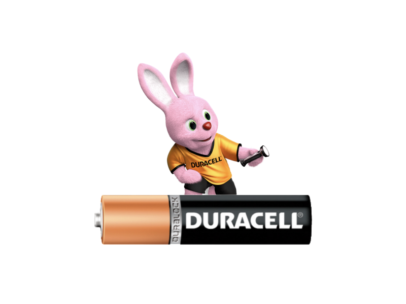 DURACELL