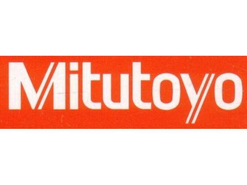 MITUTOYO